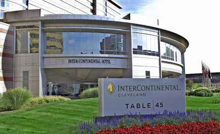 InterContinental Cleveland, an IHG Hotel