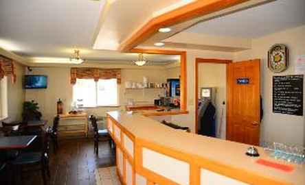 Budget Inn