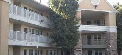 Extended Stay America - Bakersfield - California Avenue