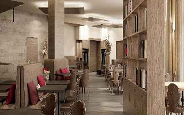 AMERON Swiss Mountain Hotel Davos