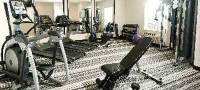 Candlewood Suites Lafayette