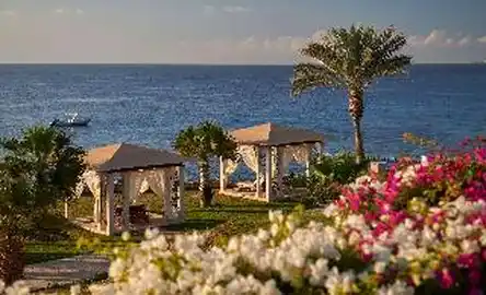 Hyatt Regency Sharm El Sheikh Resort