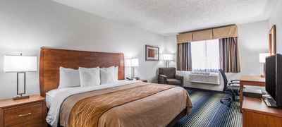 Quality Inn Denver Westminster