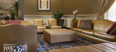 DoubleTree by Hilton Chicago O’Hare Airport – Rosemont