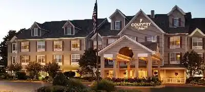 Country Inn & Suites By Carlson, ATL Airport N, GA