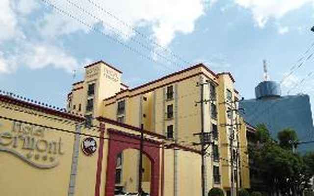 Hotel Vermont