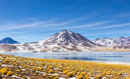 Pacote de Viagem - Atacama (San Pedro - Chile) - 2023