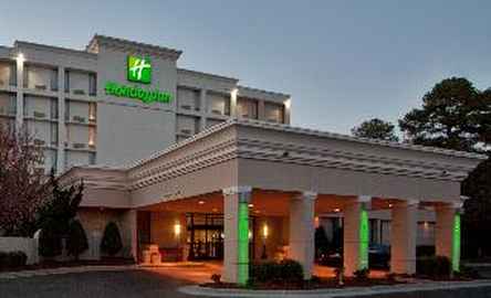 Holiday Inn Raleigh North - Midtown