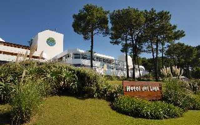 Punta del Este Golf and Art resort Hotel del Lago
