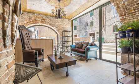 Heritage Palace Varos - MAG Quaint & Elegant Boutique Hotels
