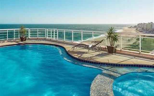 Mercure Macae Hotel