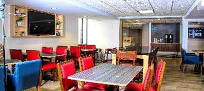 Holiday Inn Express Rochester - Greece