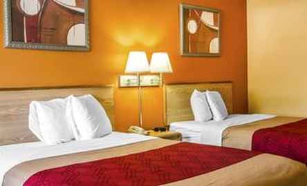 Econo Lodge Cumberland
