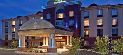 Holiday Inn Express & Suites Kodak East-Sevierville