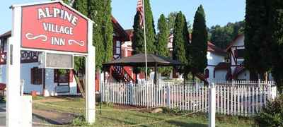 Alpine Village Inn