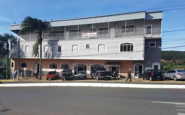 Hotel Minas Sul