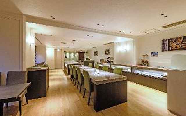 Hotel Sunroute Sapporo
