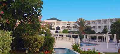 Le Royal Hammamet by BlueBay