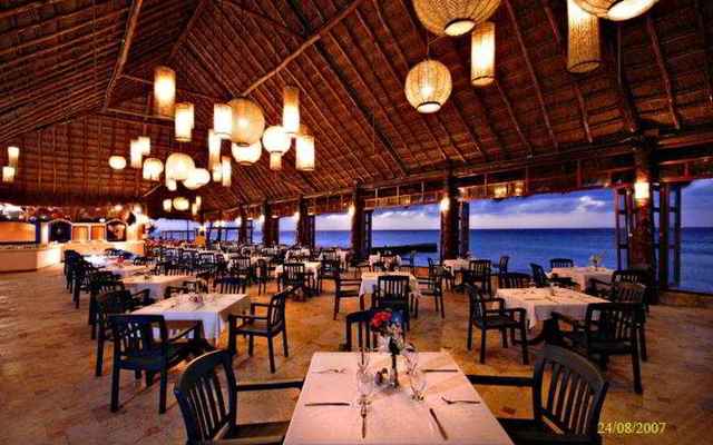 El Cozumeleño Beach Resort