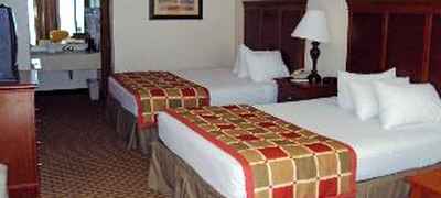 Great Smokies Inn