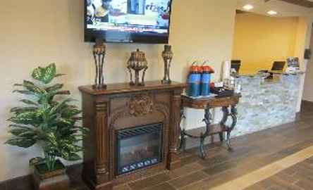 Knights Inn Romulus Detroit Metropolitan Airport