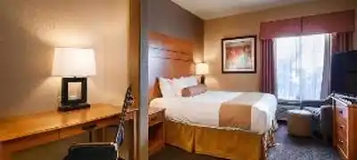 Best Western Plus Hill Country Suites