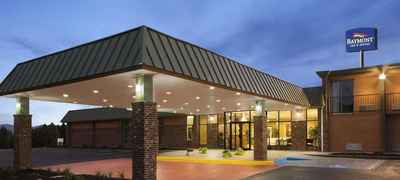 Baymont Inn & Suites Salem Roanoke Area