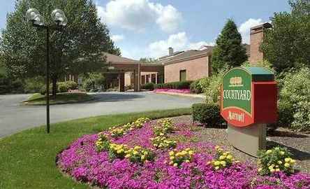 Courtyard Boston Foxborough/Mansfield