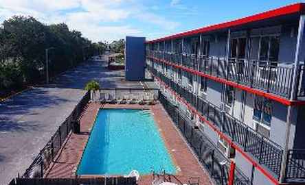 Heart Of I-Drive Hotel by Universal Studios