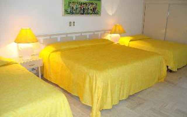 Hotel Canaima