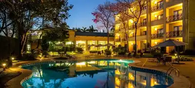 Hotel Panamby Guarulhos