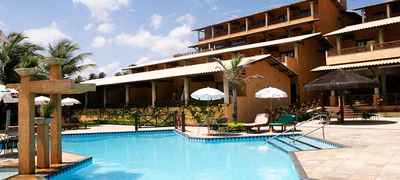Hotel Laguna Blu
