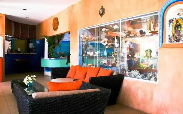 Hotel Posada del Mar