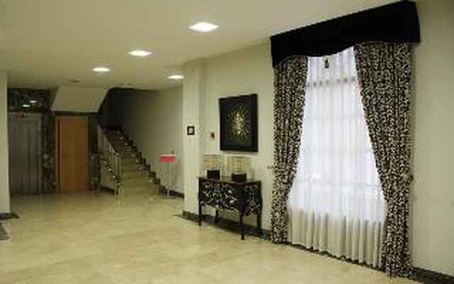 Vittoria Colonna Hotel