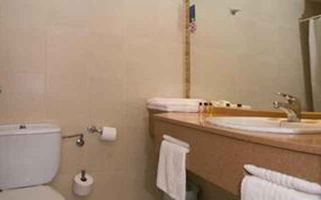 Hotel Caribe
