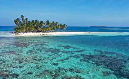 Pacote de Viagem - Panamá com Resort All Inclusive - 2025