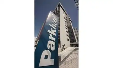 Park Hotel Recife