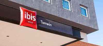 Ibis Torreón Hotel