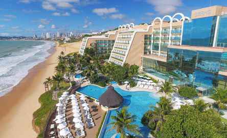 Resorts All Inclusive, Nordeste, Caribe e mais