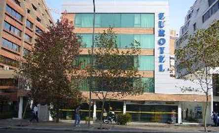 Eurotel El Bosque