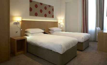 Park International Hotel