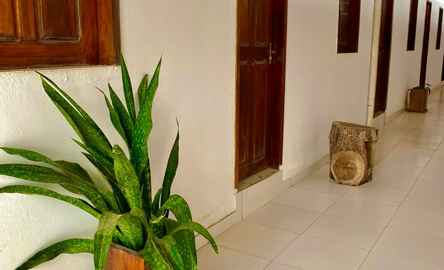 Pousada Jeri Flat
