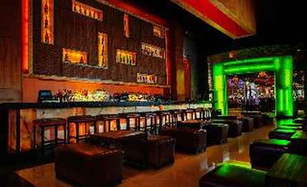 The Cove at Atlantis
