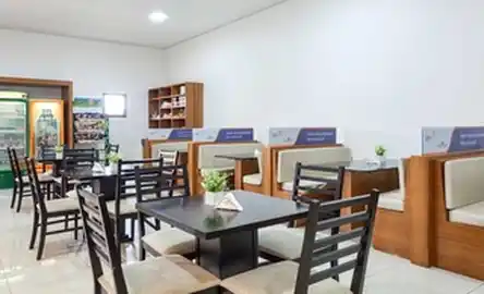 Hotel Soft Inn São Luís