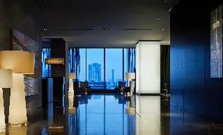 Mitsui Garden Hotel Ginza Premier
