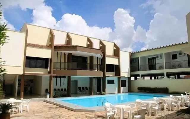 Veneza Plaza Hotel