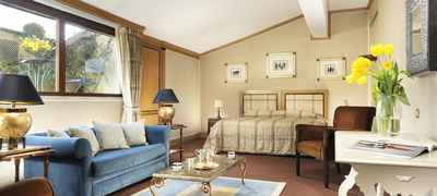 Grand Hotel Continental - Starhotels Collezione