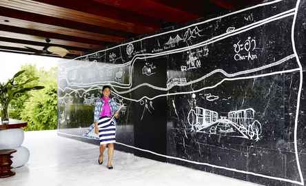 SO Sofitel Hua Hin