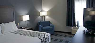 La Quinta Inn & Suites Victoria - South