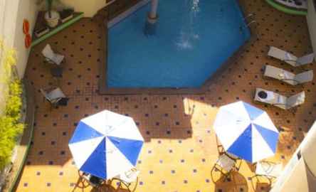 Brumado Hotel 